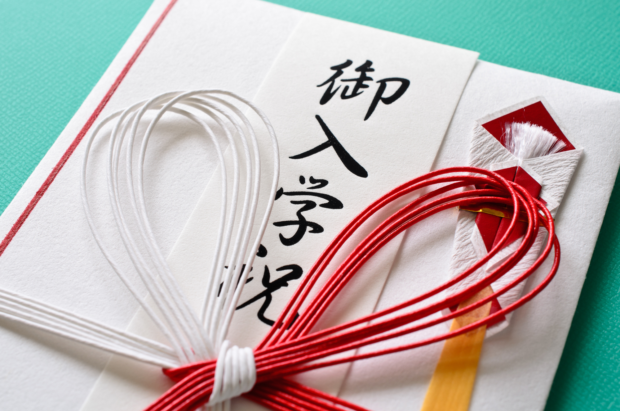 【2026年版】入学祝いにおすすめのカタログギフト4選