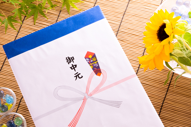 お中元におすすめの1万円以内のカタログギフト4選